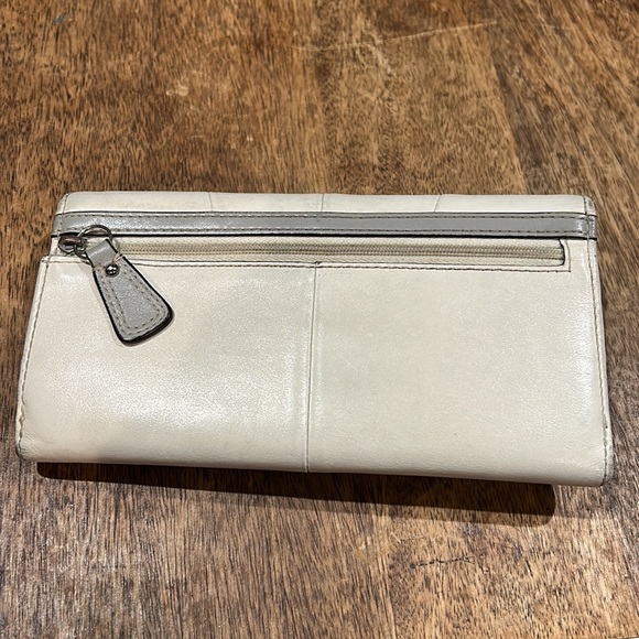 Coach Wallet - Picture 3 of 11